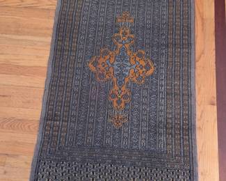 Prayer Rug