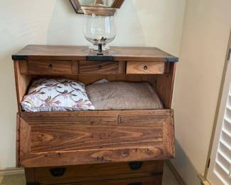 Medical Center Estate Sale - PreSale Available Now Chest