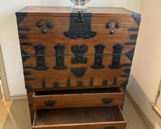 Medical Center Estate Sale - PreSale Available Now