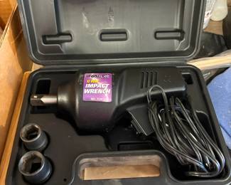 impact wrench