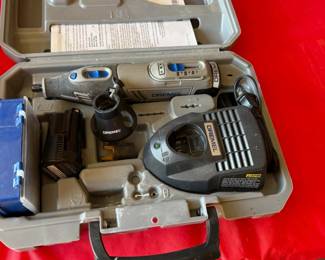 Dremel tool