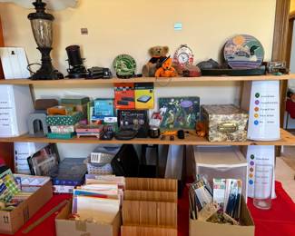 household, office supplies