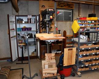 008Some Highlights Naperville Estate Sale