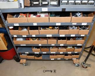 017Some Highlights Naperville Estate Sale