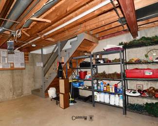 410Basement