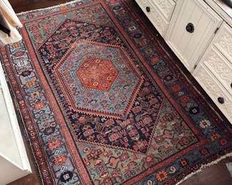 Persian Rug