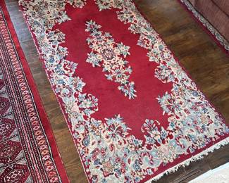 Persian Rug
