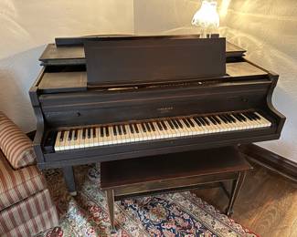 Premier Grand Piano
