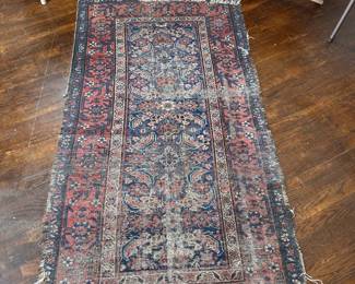 Persian Rug