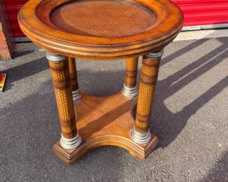 Side table