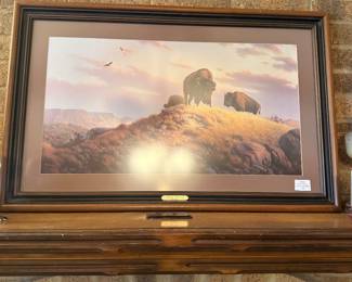 Windberg "Ageless Monarch" Limited Edition 