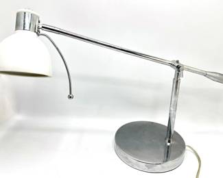 Tensor LT680S Adjustable Arm Desk Lamp Lot #: 56