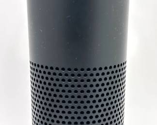 Amazon Echo 1st Generation Alexa Enabled Smart Speaker Model SK705DI Lot #: 82
