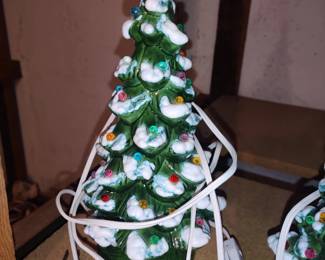 Ceremac christmas tree