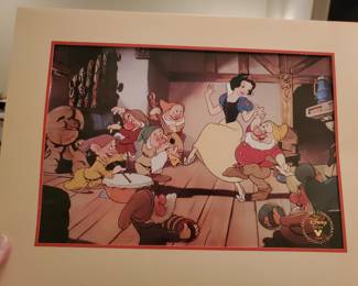 Snow White and the Seven Dwarfs