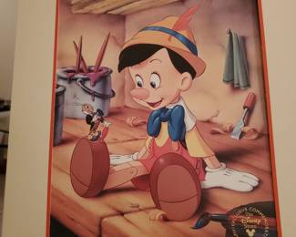 Pinocchio