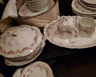 Bavaria China 
