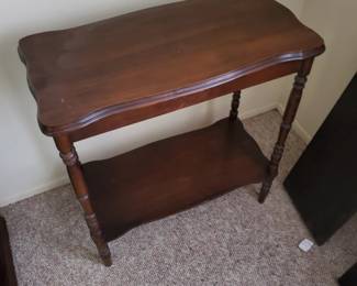 Side table