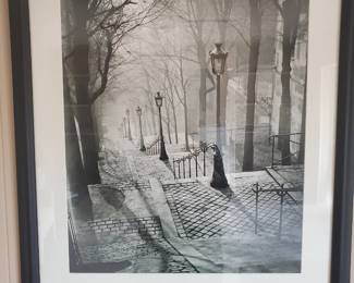 Perspective print