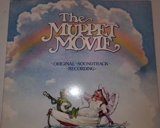 The Muppet Movie
