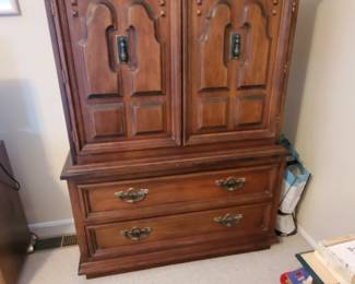 Chifferobe HPL