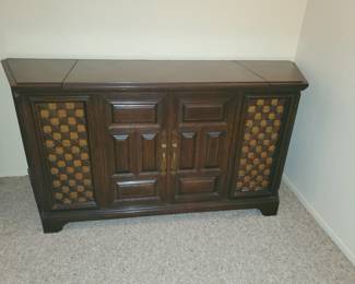 MCM stereo