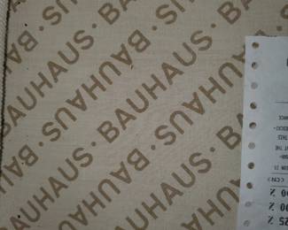 Bauchus brand