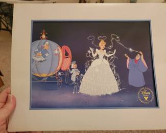 Cinderella