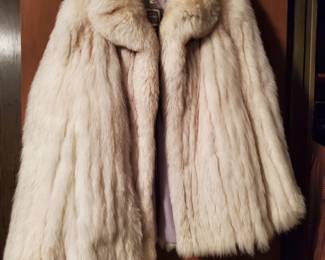 (2) Furs...