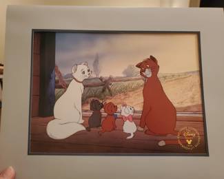 The Aristocats