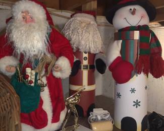 Christmas decor...