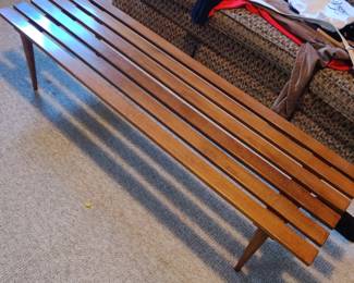 MCM Coffee table