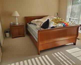 One nightstand