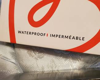 Waterproof 