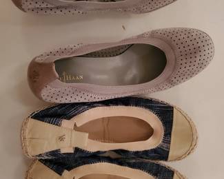 Cole Haan