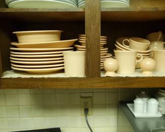 Fiestaware