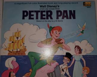 Peter Pan