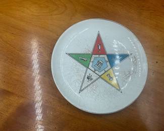 Order of the Eastern Star