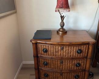 Tommy Bahama nightstands