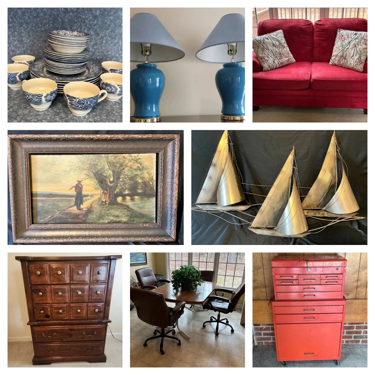 Laurel Crossing Cover