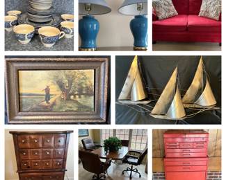 Laurel Crossing Cover