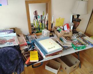 $10.00 bag or free after 12:30pm