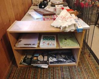 $10.00 bag or free after 12:30pm