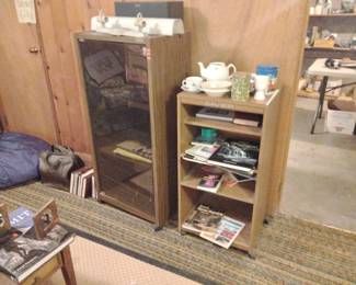 $10.00 bag or free after 12:30pm