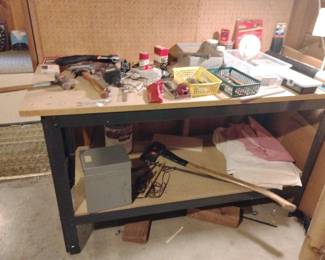 $10.00 bag or free after 12:30pm, bench is not free