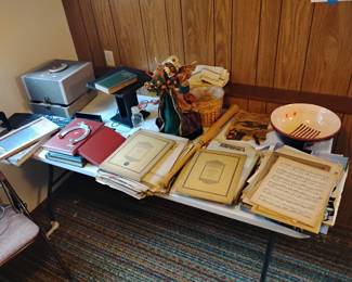 $10.00 bag or free after 12:30pm