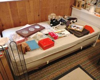 $10.00 bag or free after 12:30pm