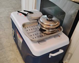 $10.00 bag or free after 12:30pm