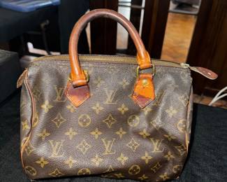 Vintage Louis Vuitton
