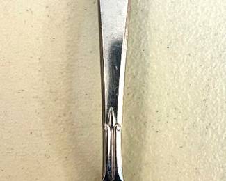 Vintage Holiday Inn Spoon